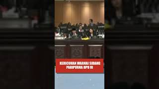 PIMPINAN SIDANG DPD RI KEWALAHAN shorts [upl. by Karlin]