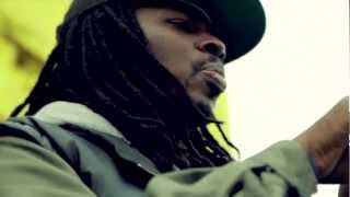 Gaston  La Foi  Official Video [upl. by Kimmie]