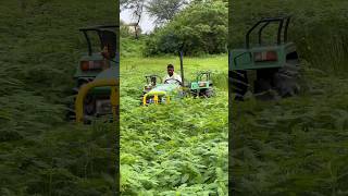 John Deere tractor working in mud shorts trending tractor [upl. by Yvonner653]