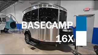 2020 Basecamp 16X Walkthrough [upl. by Lehet]