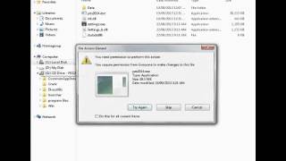 Pes 2014 insert disk error [upl. by Muir966]