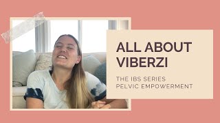 All About Viberzi Eluxadoline  Pelvic Empowerment IBS Series Part 9 [upl. by Eiralc]