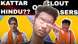 THARA BHAI JOGINDER AND PUNEET SUPERSTAR EXPOSED  LAKSHIT SHARMA [upl. by Oilenroc]