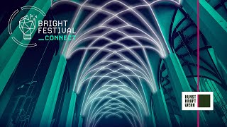 Bach Variations on Variations  Special Event Bright Festival Connect  24th OCT 2020 [upl. by Refinneg]