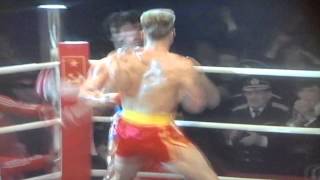 Rocky IVRocky Balboa Vs Ivan Drago Part 2 Audio English [upl. by Abigail]