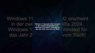 Windows 11 24H2 und POPCNT  Unterstützte AMD und Intel CPUs  EINFACH ERKLÄRT [upl. by Kenway]