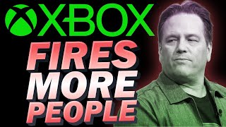 Microsoft Fires MORE People  Inside Games Roundup [upl. by Milano102]