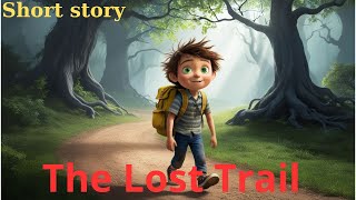 The Most INSANE Short Stories Youll EVER Hear 2024  The Lost Trail [upl. by Haseena]