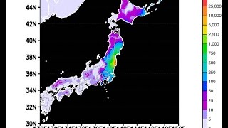 Fukushima quotMay I have your attention Pleasequot Cesium 137 [upl. by Dusen]