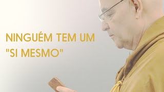 Sentir culpa não ajuda  Monge Genshô  Zen Budismo [upl. by Nesaj]