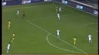 anorthosis vs APOLLON 20 101211 highlights [upl. by Anidem]