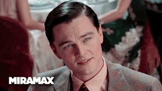 The Aviator  The Press Agent’ HD  Leonardo DiCaprio Adam Scott  MIRAMAX [upl. by Aniretake]