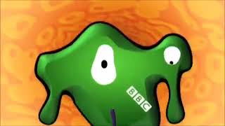 CBBC Logo History Reversed [upl. by Traci427]