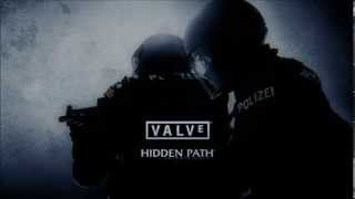 Counter Strike Global Offensive Valve Intro [upl. by Mclyman]