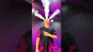 best vape ring tricks chhammak chhallo shotsshorts youtubeshorts trending [upl. by Harned]