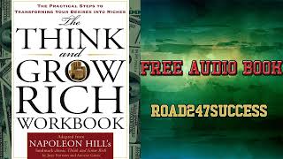 Think and Grow Rich Full Audiobook [upl. by Ahens837]