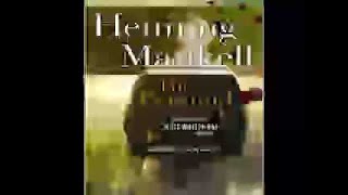 The Pyramid Audiobook Henning Mankell [upl. by Matt659]