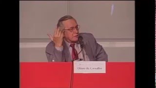 Olavo de Carvalho  Debate com um farsante [upl. by Nylsirhc]