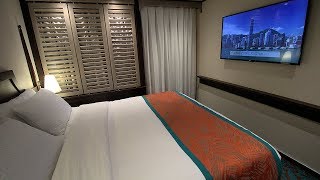 Carnival Vista Havana Suite Tour  Cabin 5234 [upl. by Lilian]