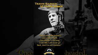 A Motivational Quote from Travis Barker [upl. by Frankhouse]