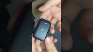 G21 Mini GPS Tracker [upl. by Eltsirc]