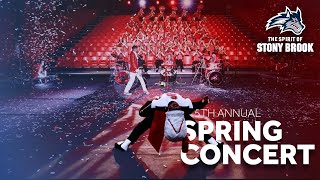 Spirit of Stony Brook 5th Annual Spring Concert [upl. by Chandler]