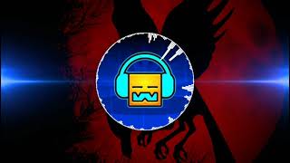 Yatagarasu song The flawless wings of yatagarasu Geometry Dash [upl. by Phionna]