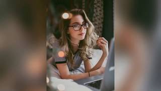 Top 10 Latest Eyewear Trends Glasses for Women 2018 [upl. by Bunny]