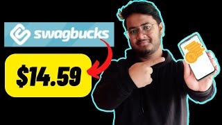 Can You Make Money On Swagbucks In 2023 Swagbucks Review 2023  Real Truth [upl. by Rida]