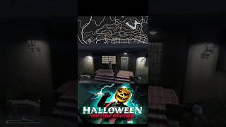 Kürbislaterne Nummer 112 gtavonline halloween2024 ps5 [upl. by Fogarty]