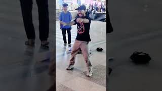 Boyfriend justin bieber sped up dance [upl. by Knorring]