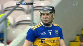 Tipperary v Waterford Live 2nd Half At Semple Stadium 19 May 2019 [upl. by Kan]