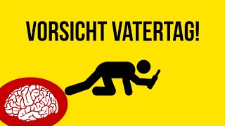 7 FAKTEN ÜBER DEN VATERTAG [upl. by Baggett]