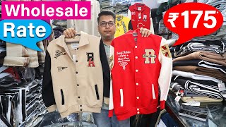 Windcheater Jacket  ₹175 से Collections  Tracksuit Sweatshirt Lower Manufacturer in Ludhiana [upl. by Arielle776]