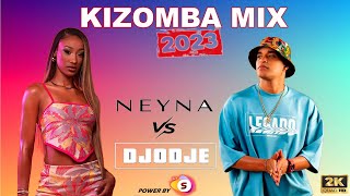 Remix Kizomba Neyna feat Djodje 2023 [upl. by Pickering]