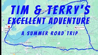 Tim amp Terrys Excellent Adventure [upl. by Netloc]