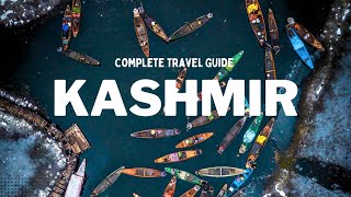 Srinagar complete travel guide  Things to do in Srinagar  Kashmir Tourist Places  Srinagar vlog [upl. by Aleihs]