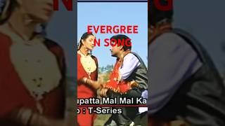 Evergreen song shorts reels songs remix [upl. by Anner]