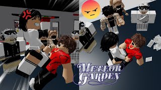 Brookhaven RP  ROBLOX  METEOR GARDEN PINOY EDITION EPISODE 2 [upl. by O'Donovan]