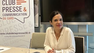 Liberté dexpression et quotjournalisme citoyenquot  Le parcours dAmélie Ismaïli [upl. by Benn]