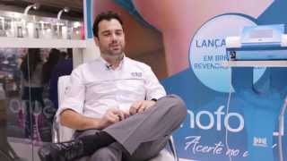 Entrevista Exclusiva Sonofocus  IBRAMED [upl. by Freed]