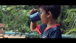 Horlicks kannada full advertisement [upl. by Suilmann]