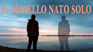 Il gemello nato solo gemello scomparso Costellazioni familiari [upl. by Ras]