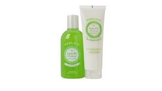 Perlier Arancello 2piece Bath and Body Set [upl. by Ainimre]