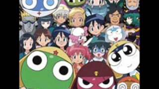 Keroro 軍曹 OP10 [upl. by Snowber]