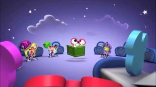 Disney Junior Game 3 [upl. by Cedell605]