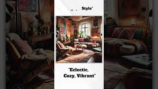 2024 Interior Design Styles Hidden Secrets Revealed [upl. by Pebrook]