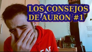 Los consejos de Auron 1 [upl. by Fortin]