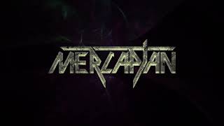 Mercaptan  Perfidy Lyrics Video [upl. by Hurst]