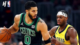 Celtics BLOWOUT Pacers by 51 POINTS  Full Game Highlights  November 1 2023 [upl. by Deck]